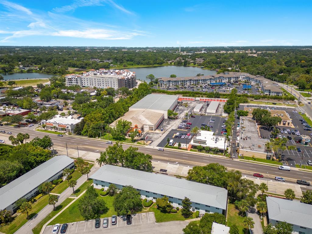 Property listing photo for 1140 S Orlando AVENUE #E-14