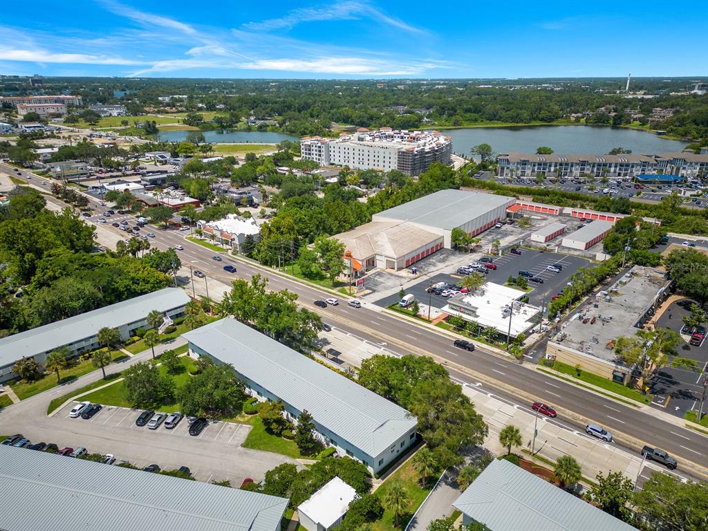 Property listing photo for 1140 S Orlando AVENUE #E-14
