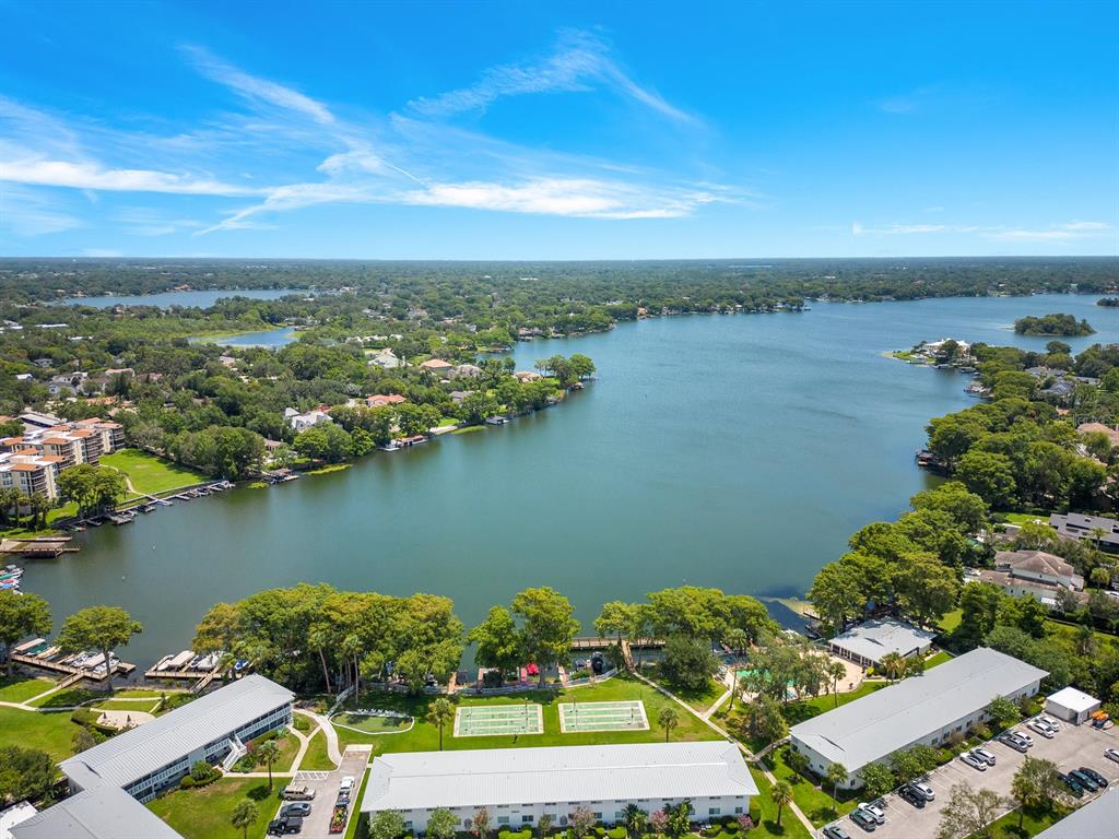 Property listing photo for 1140 S Orlando AVENUE #E-14
