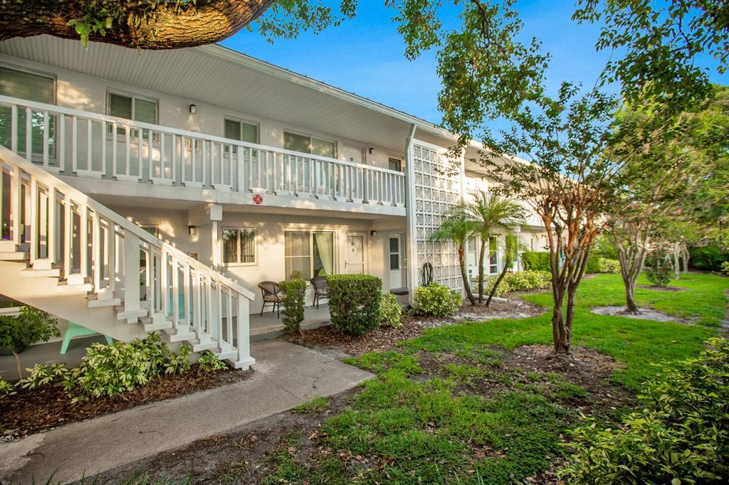 Property listing photo for 1140 S Orlando AVENUE #E-14