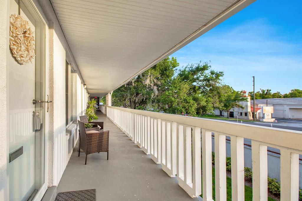 Property listing photo for 1140 S Orlando AVENUE #E-14