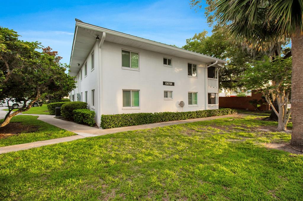 Property listing photo for 1140 S Orlando AVENUE #E-14