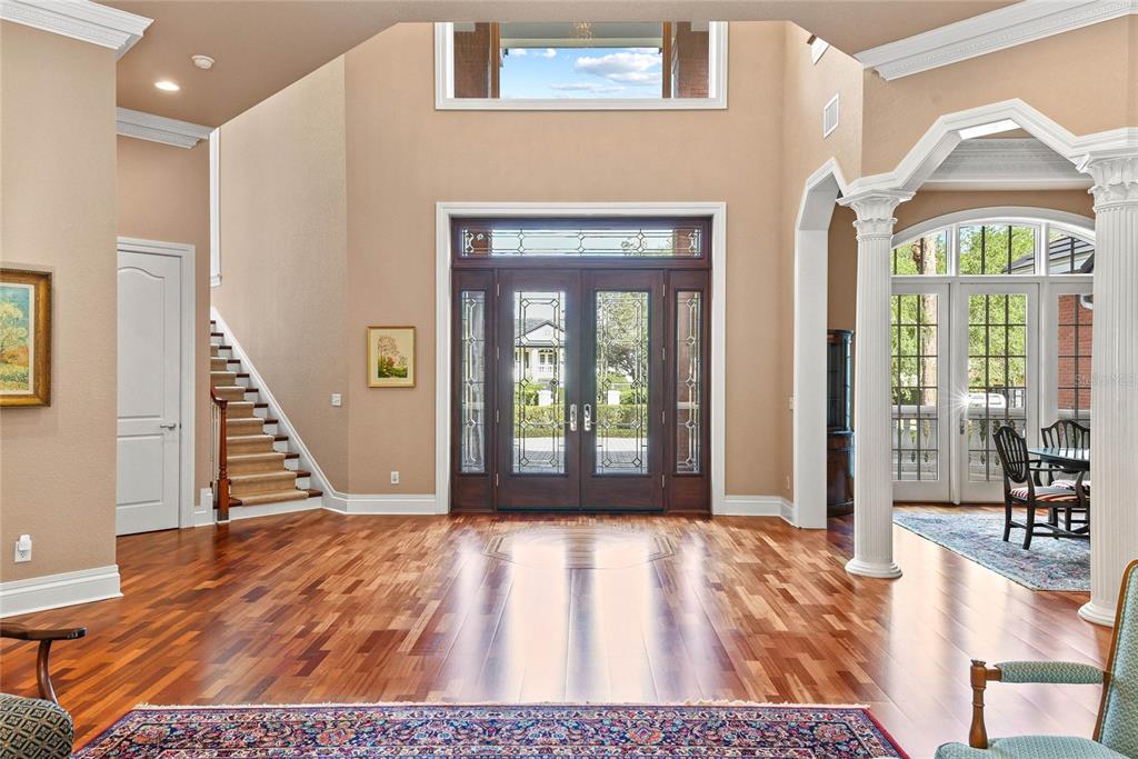 Property listing photo for 6005 Down Point LANE