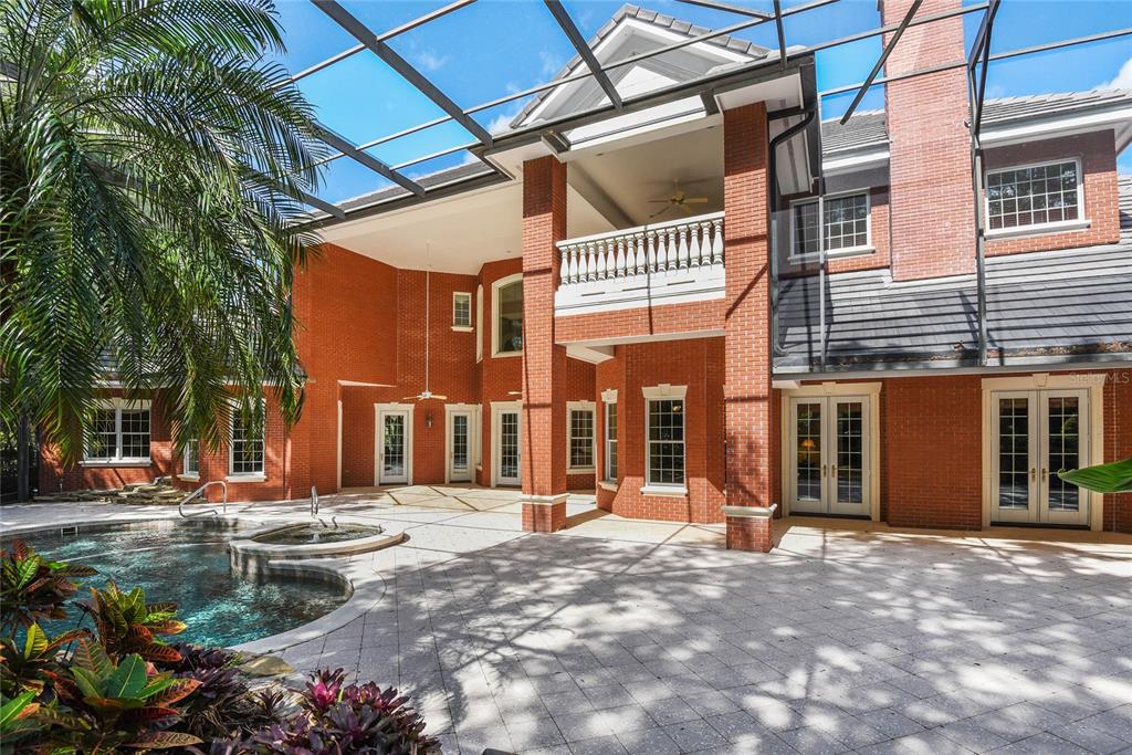 Property listing photo for 6005 Down Point LANE
