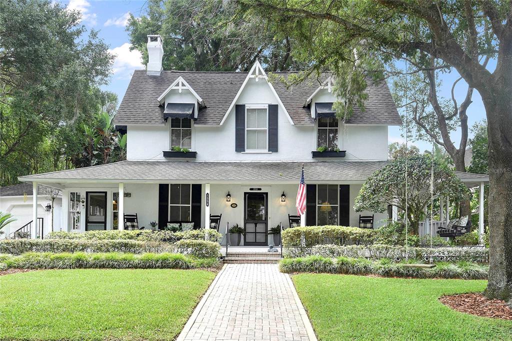 Property listing photo for 1554 Harris CIRCLE