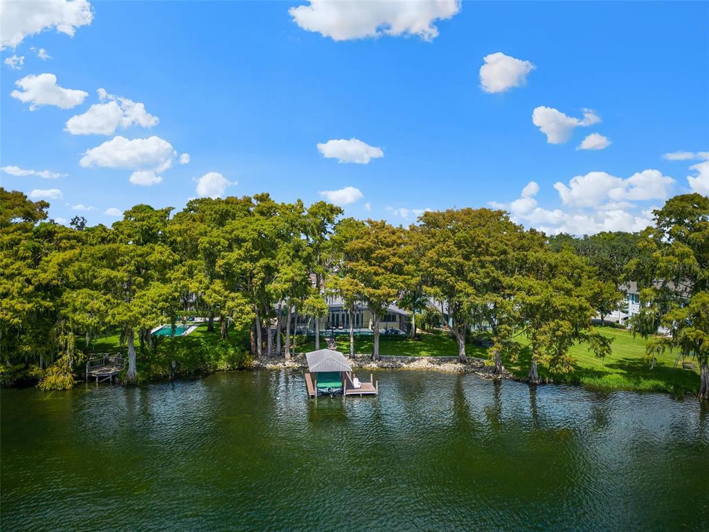 Property listing photo for 2100 Lake DRIVE
