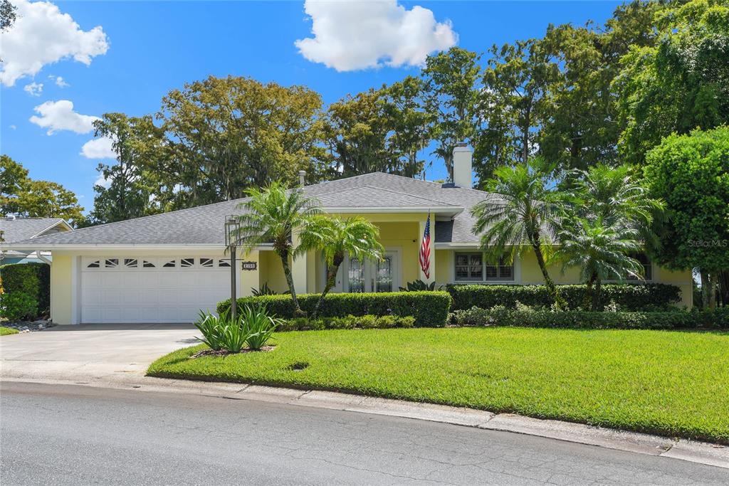 Property listing photo for 2100 Lake DRIVE