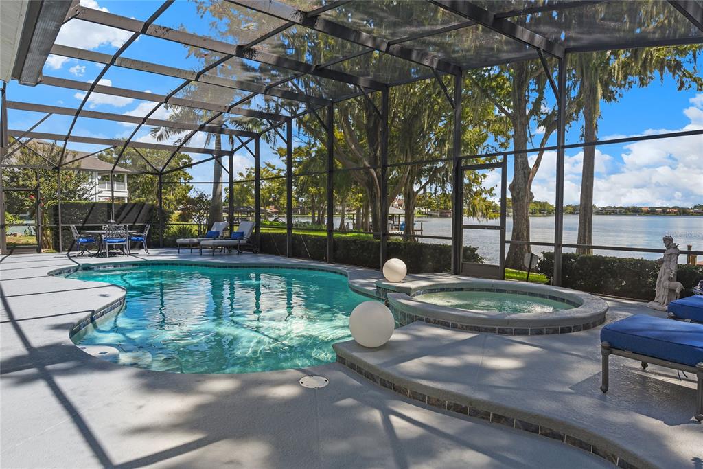 Property listing photo for 2100 Lake DRIVE