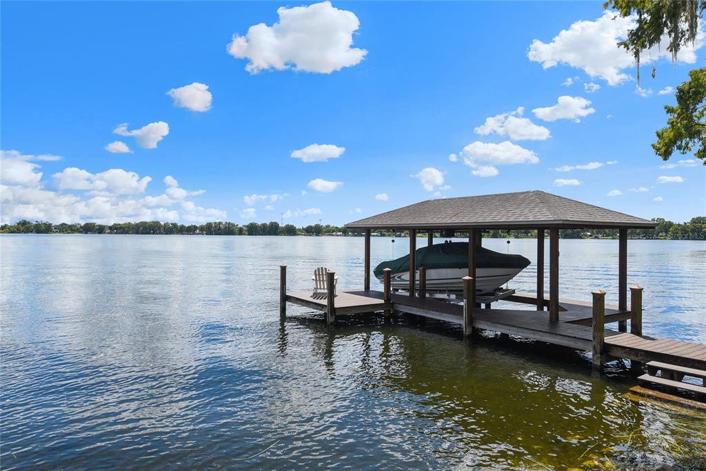 Property listing photo for 2100 Lake DRIVE