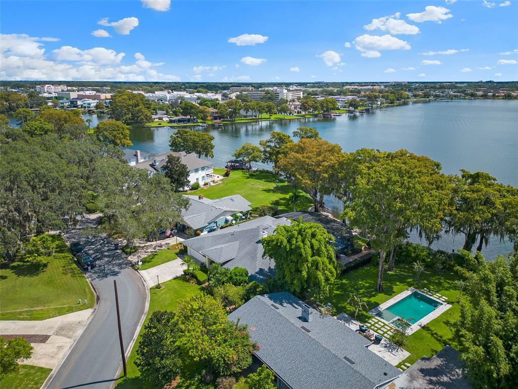 Property listing photo for 2100 Lake DRIVE