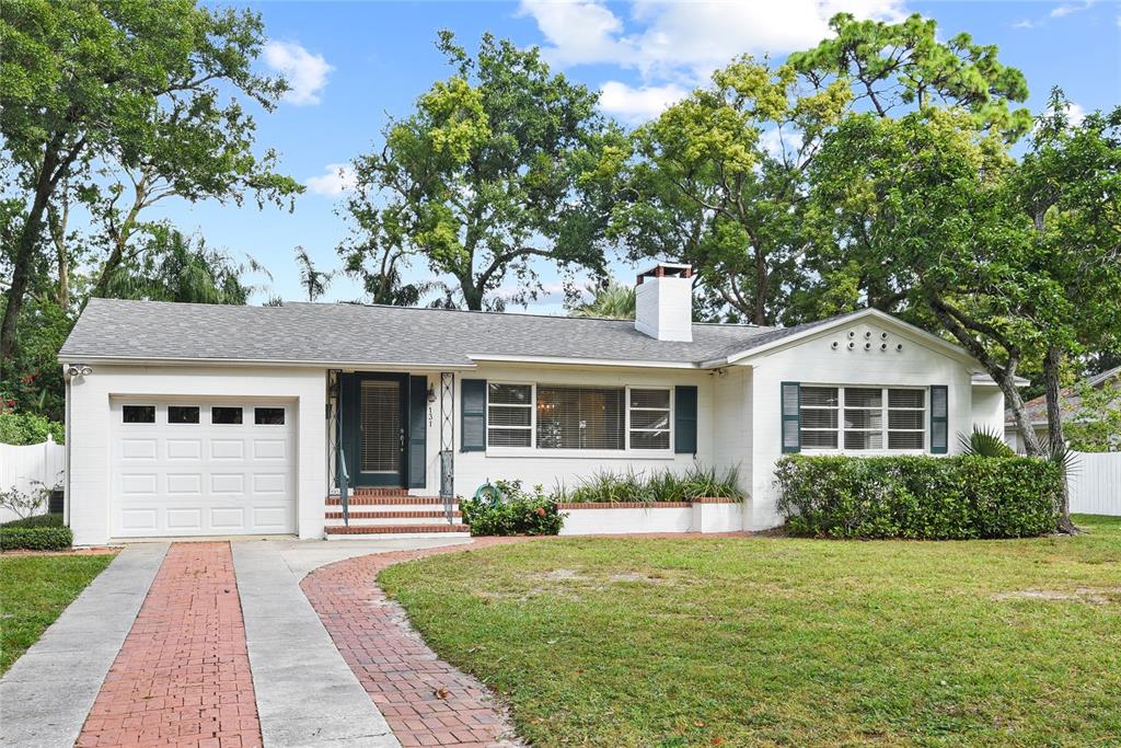 Property listing photo for 131 E Reading WAY