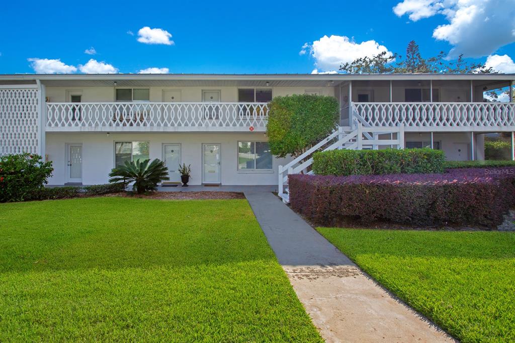 Property listing photo for 1140 S Orlando AVENUE #B-15