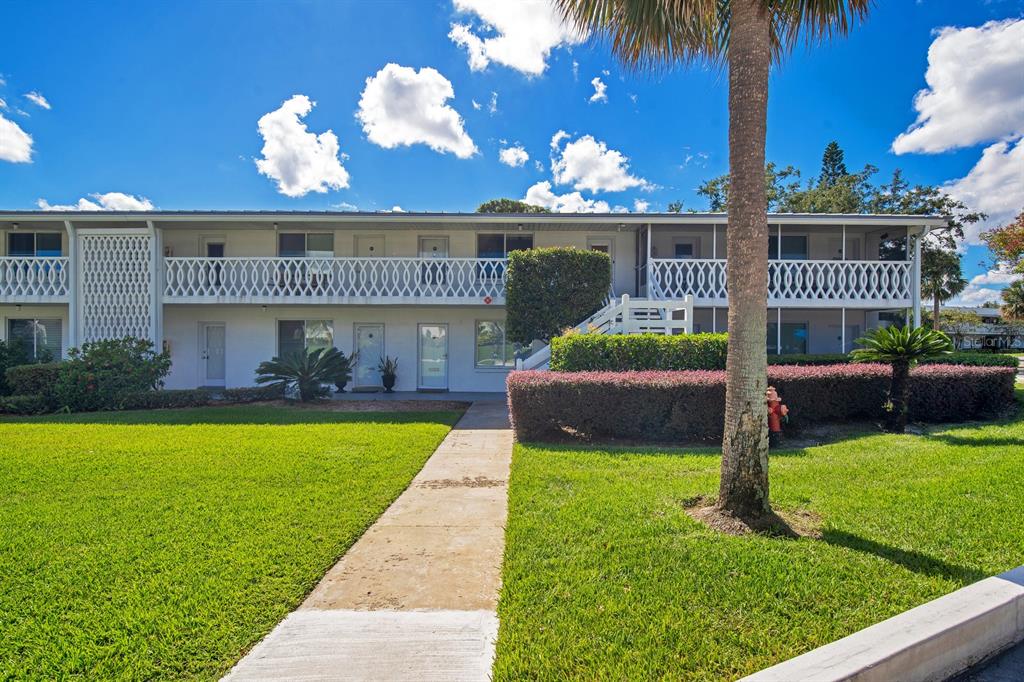 Property listing photo for 1140 S Orlando AVENUE #B-15