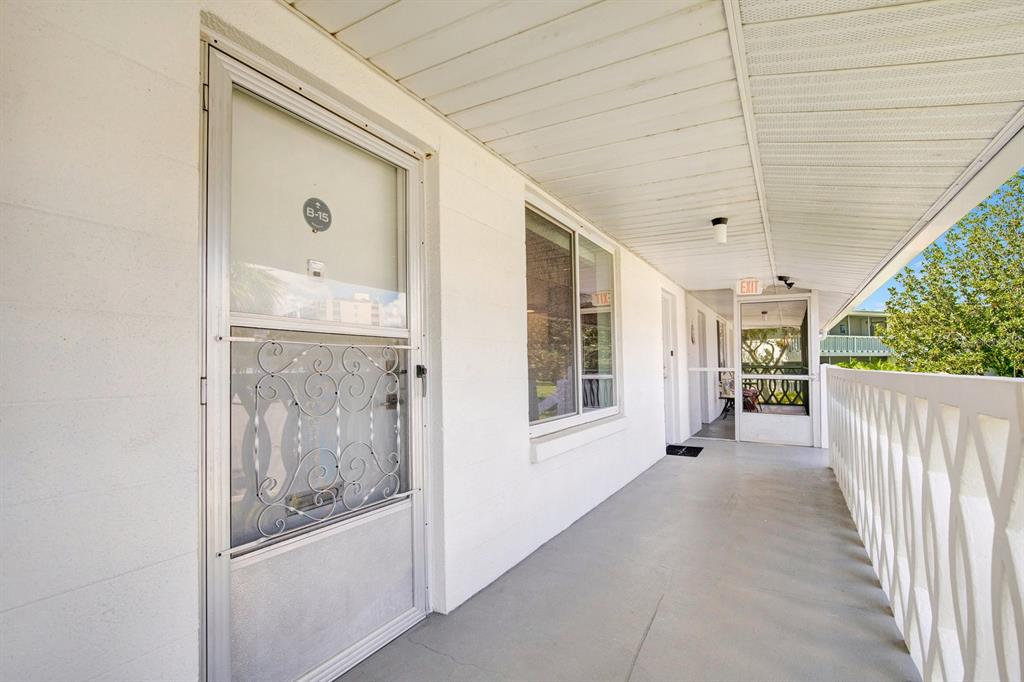 Property listing photo for 1140 S Orlando AVENUE #B-15
