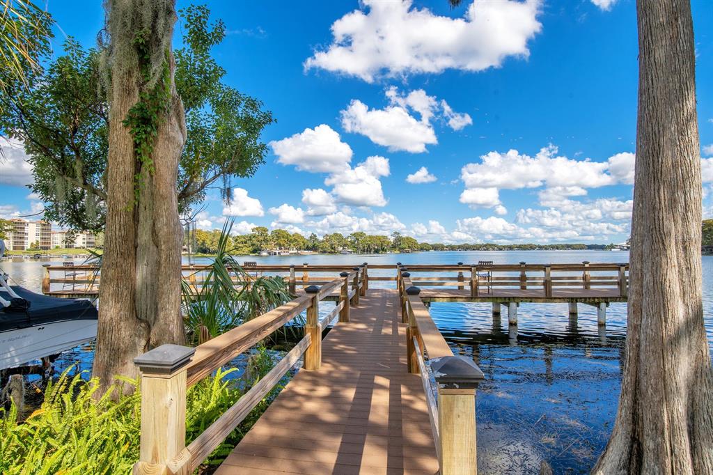 Property listing photo for 1140 S Orlando AVENUE #B-15