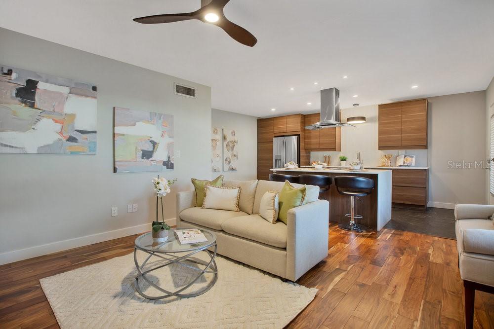 Property listing photo for 1140 S Orlando AVENUE #B-15