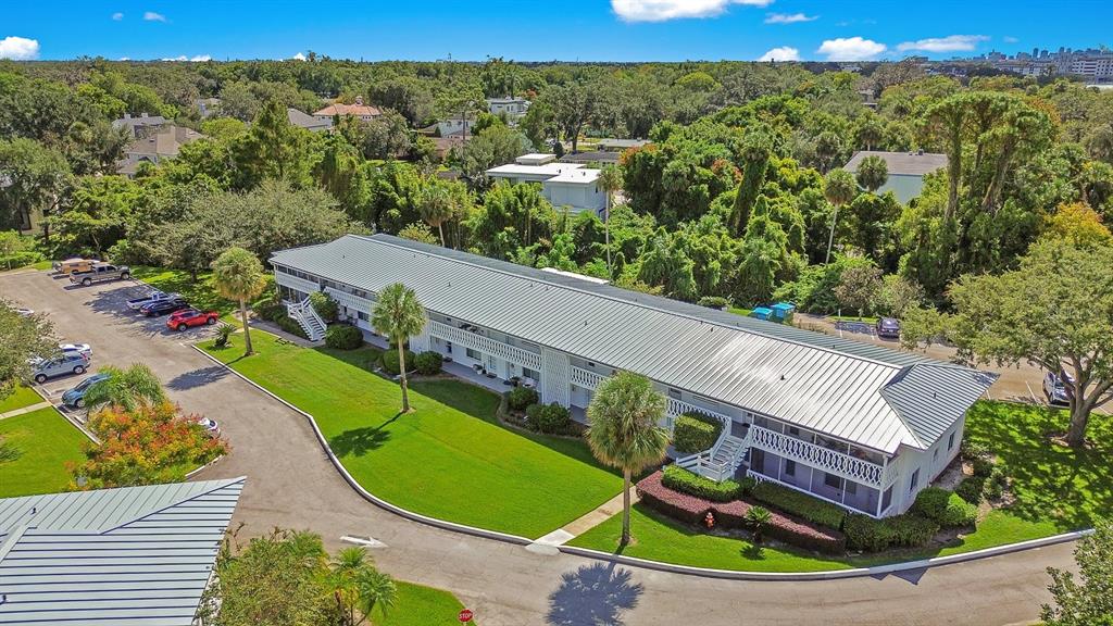 Property listing photo for 1140 S Orlando AVENUE #B-15