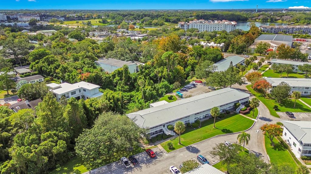 Property listing photo for 1140 S Orlando AVENUE #B-15
