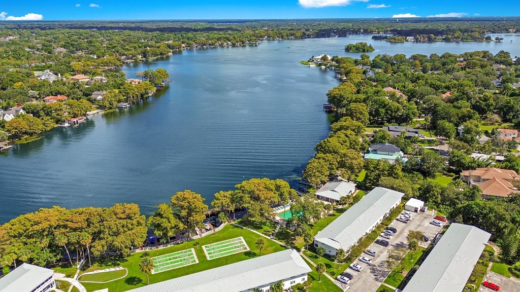 Property listing photo for 1140 S Orlando AVENUE #B-15