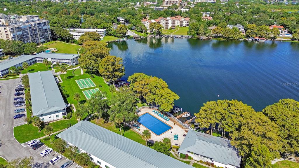 Property listing photo for 1140 S Orlando AVENUE #B-15