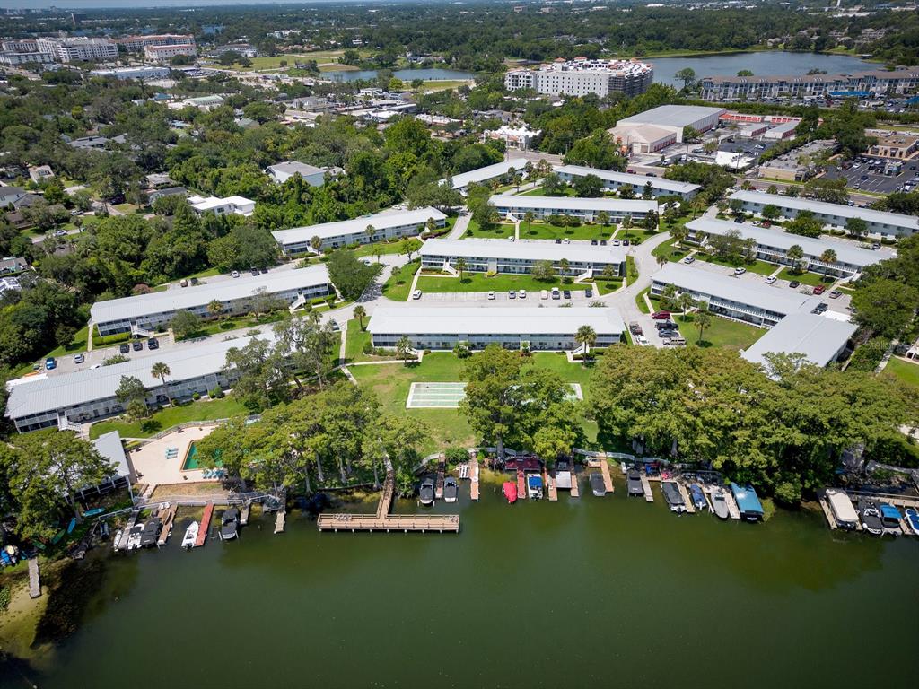 Property listing photo for 1140 S Orlando AVENUE #B-15