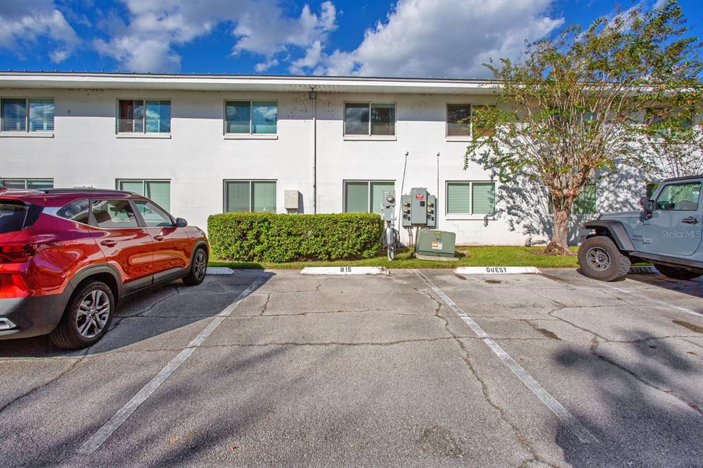 Property listing photo for 1140 S Orlando AVENUE #B-15
