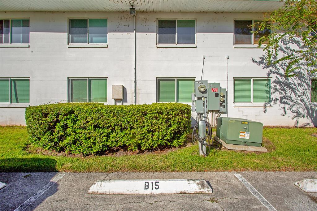 Property listing photo for 1140 S Orlando AVENUE #B-15