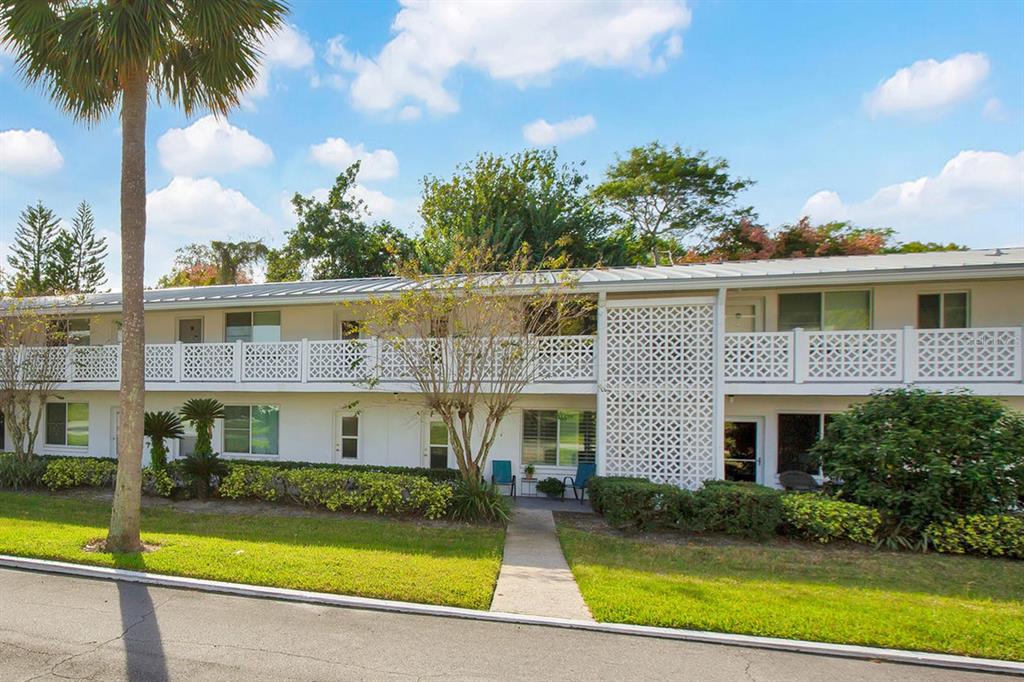 Property listing photo for 1140 S Orlando AVENUE #A-14