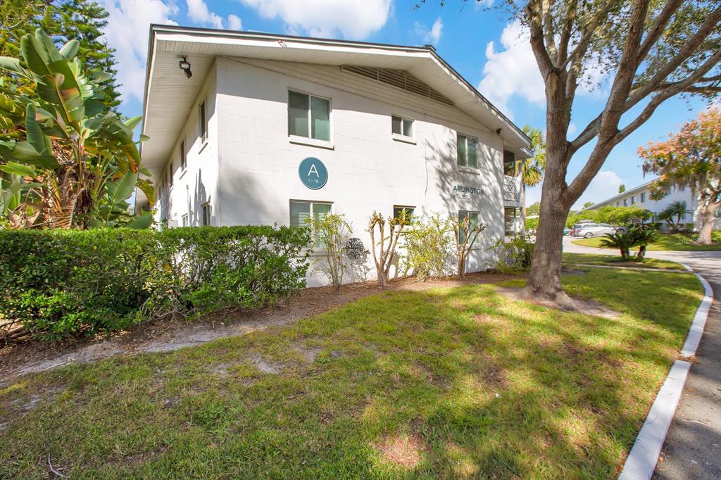 Property listing photo for 1140 S Orlando AVENUE #A-14