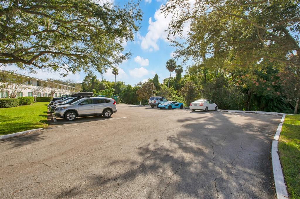 Property listing photo for 1140 S Orlando AVENUE #A-14