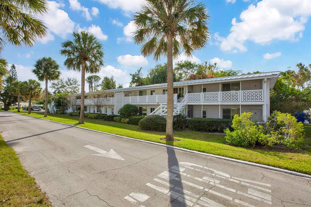 Property listing photo for 1140 S Orlando AVENUE #A-14