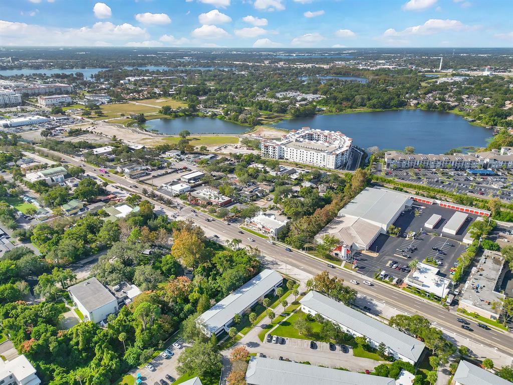 Property listing photo for 1140 S Orlando AVENUE #A-14