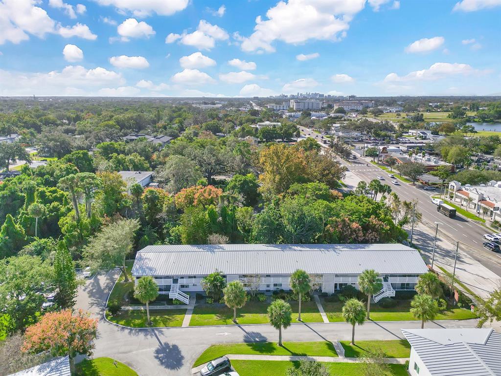 Property listing photo for 1140 S Orlando AVENUE #A-14
