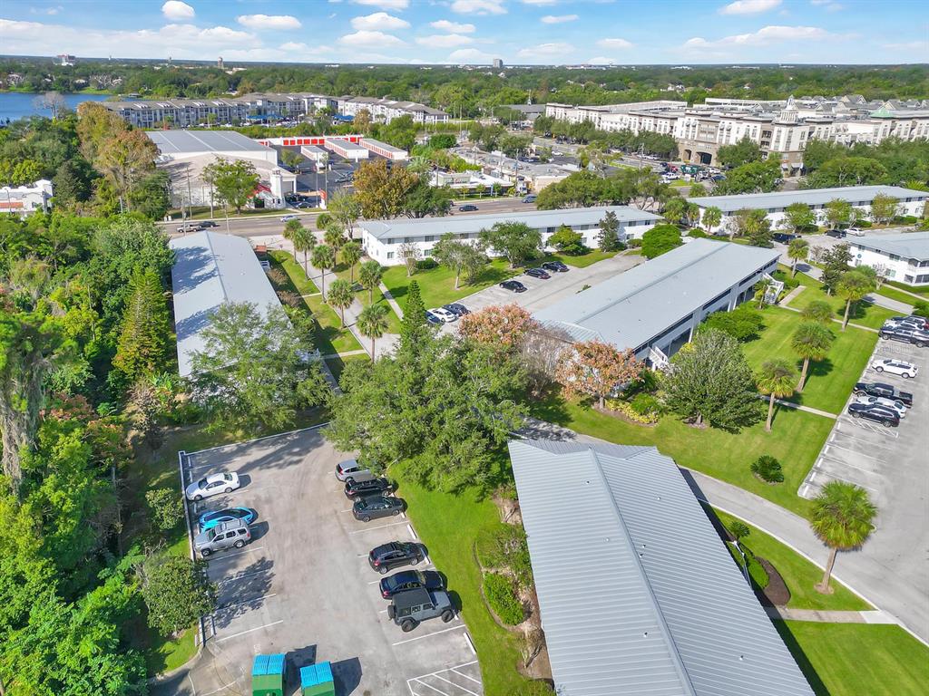 Property listing photo for 1140 S Orlando AVENUE #A-14
