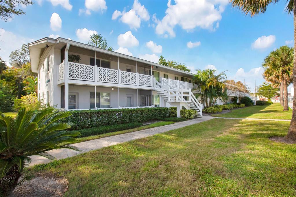Property listing photo for 1140 S Orlando AVENUE #A-14