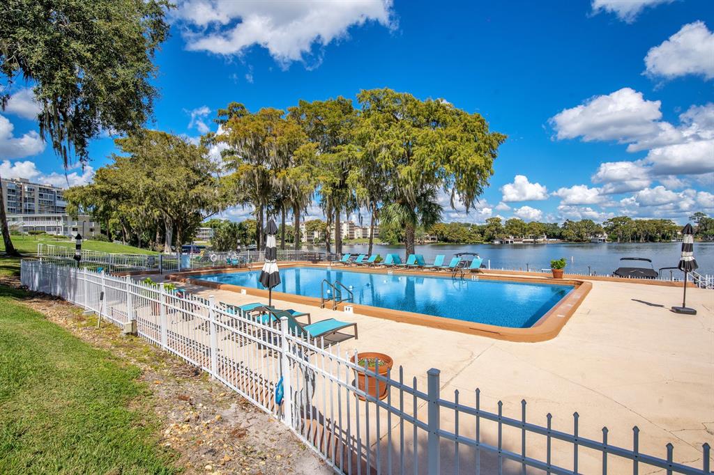 Property listing photo for 1140 S Orlando AVENUE #A-14