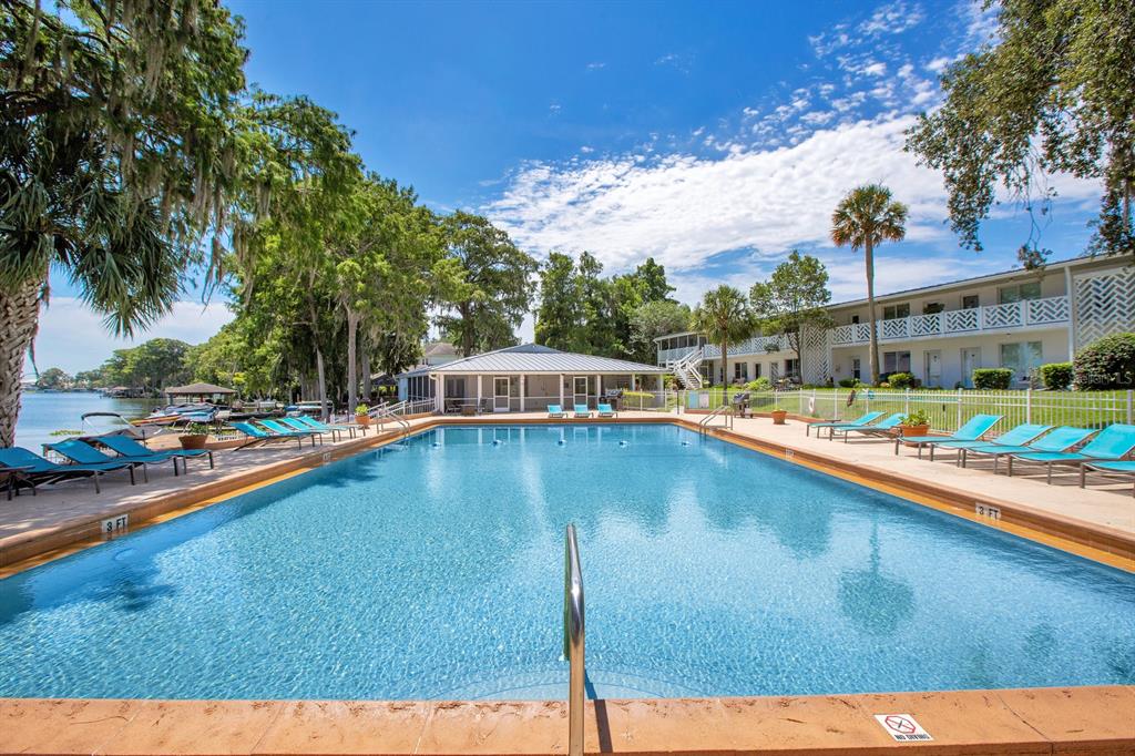 Property listing photo for 1140 S Orlando AVENUE #A-14