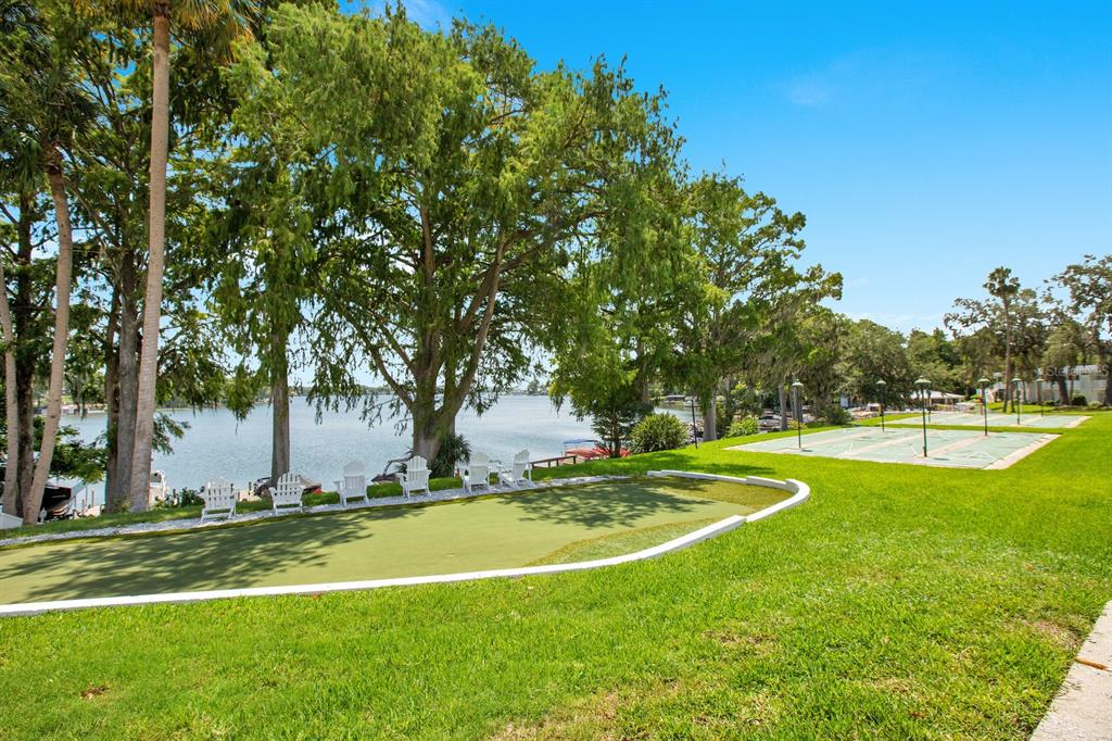Property listing photo for 1140 S Orlando AVENUE #A-14