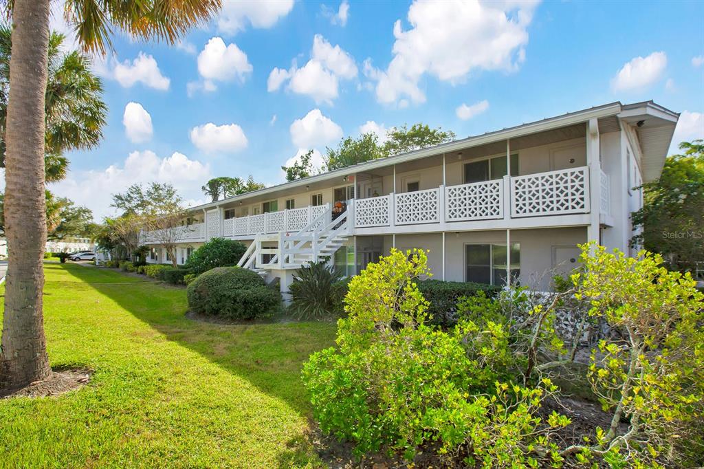 Property listing photo for 1140 S Orlando AVENUE #A-14