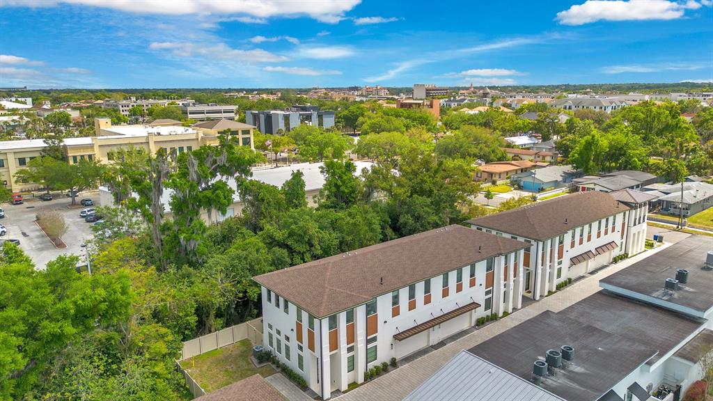 Property listing photo for 507 W Canton AVENUE