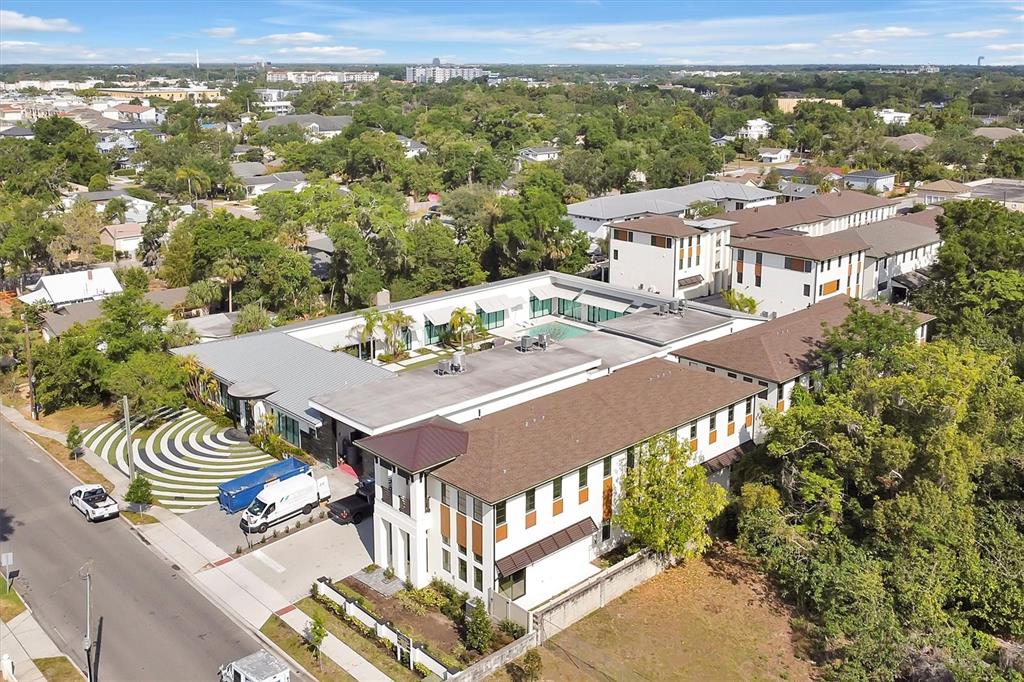 Property listing photo for 503 W Canton AVENUE