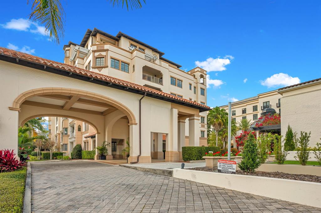 Property listing photo for 300 S Interlachen AVENUE #303