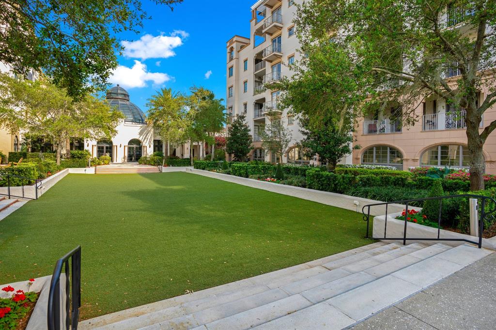 Property listing photo for 300 S Interlachen AVENUE #303