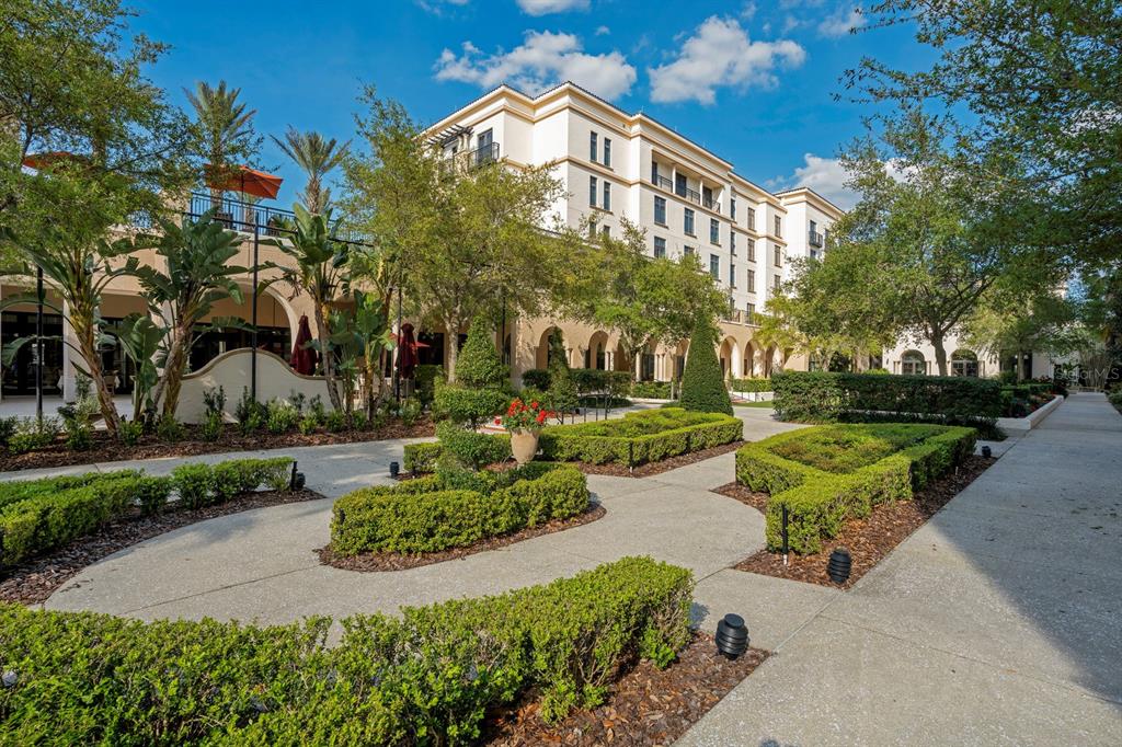 Property listing photo for 300 S Interlachen AVENUE #303