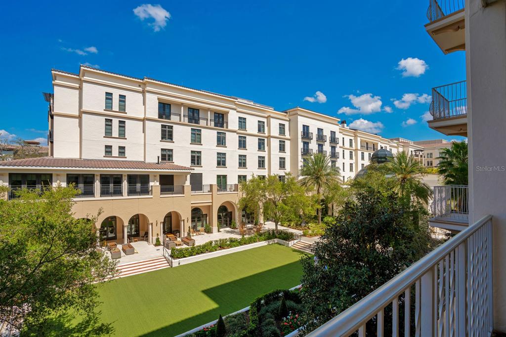 Property listing photo for 300 S Interlachen AVENUE #303