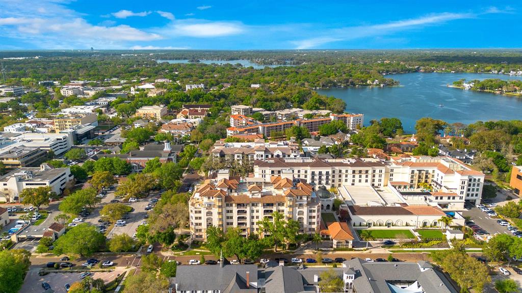 Property listing photo for 300 S Interlachen AVENUE #303