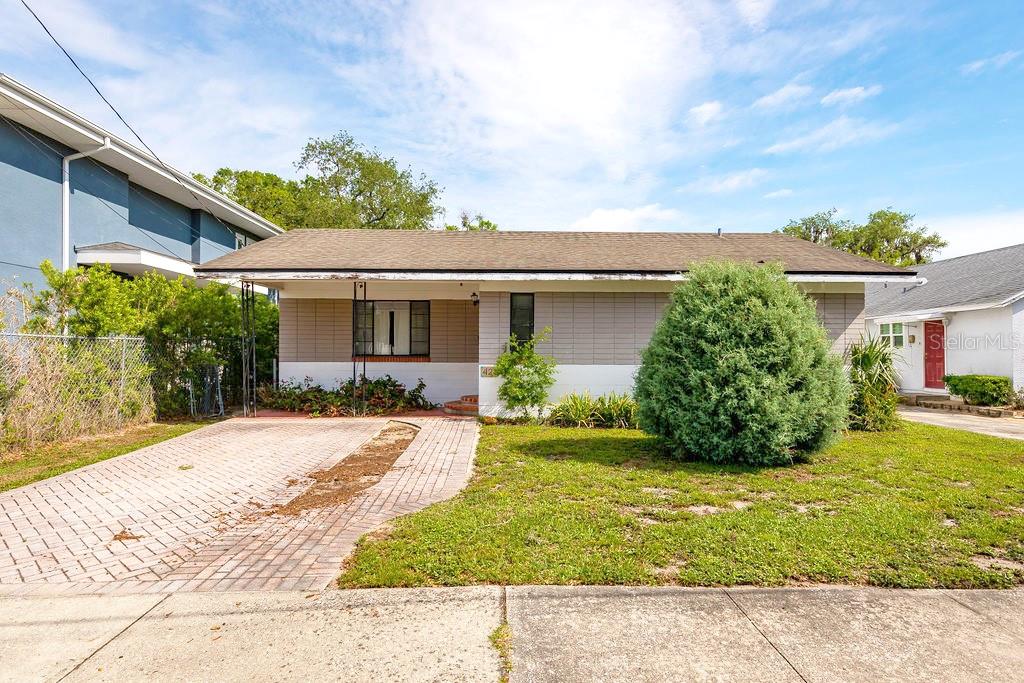 Property listing photo for 421 Carolina AVENUE