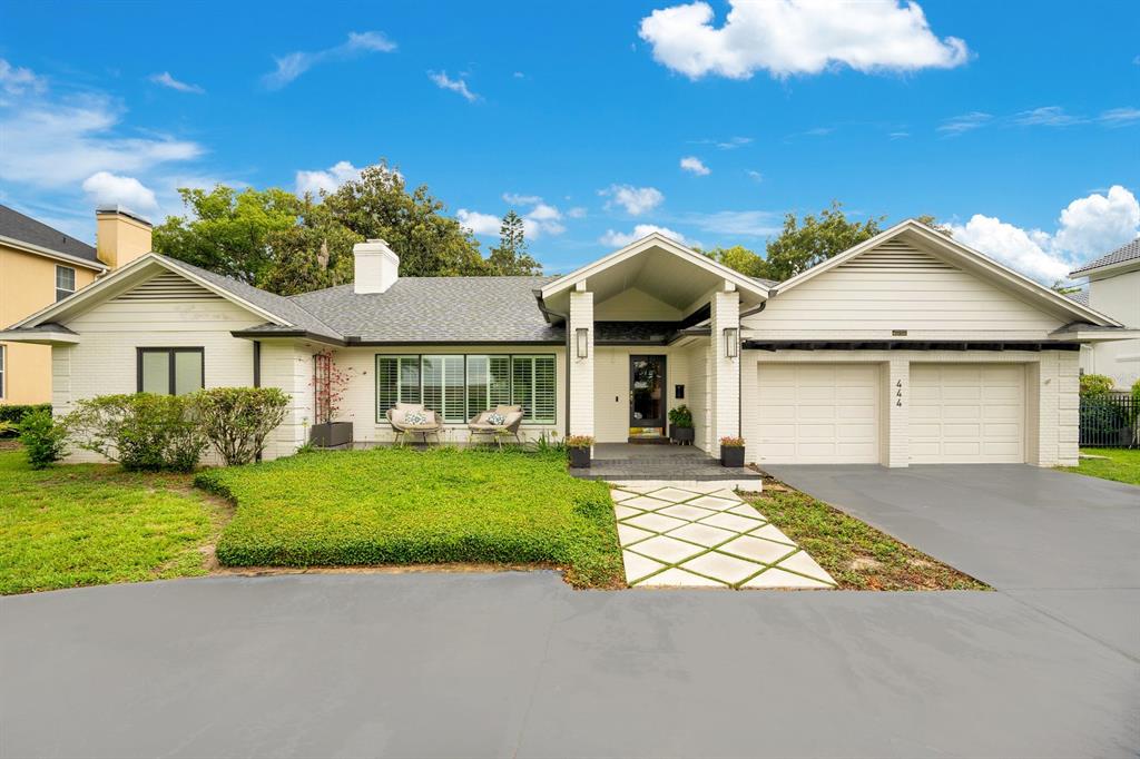 Property listing photo for 444 Lakewood DRIVE