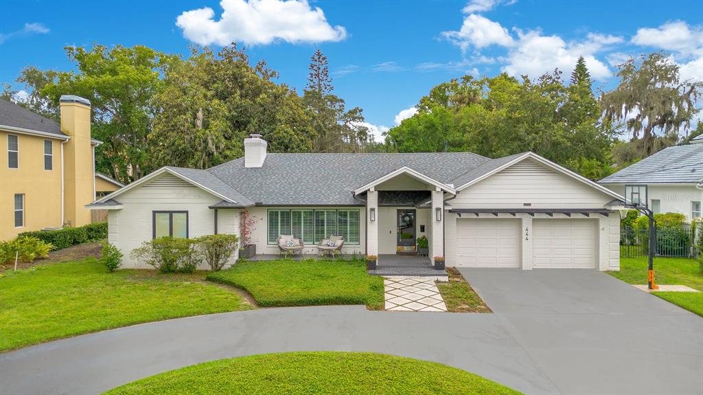 Property listing photo for 444 Lakewood DRIVE