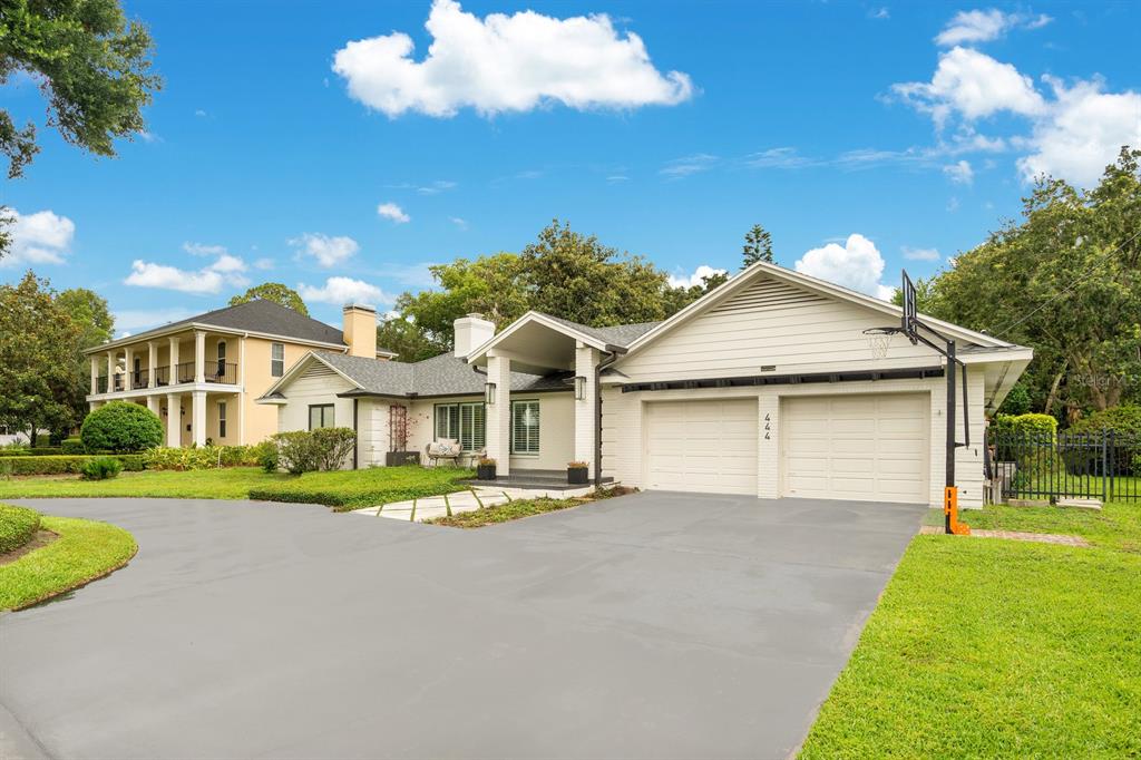 Property listing photo for 444 Lakewood DRIVE